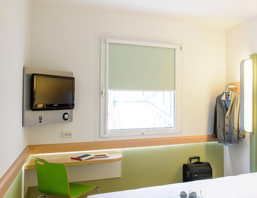 Ibis Budget Frankfurt Offenbach Sued Værelse billede